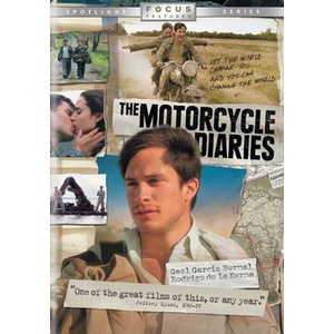 Motorcycle Diaries