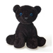 Fiesta Lil Buddies 9 Inch Black Panther Plush