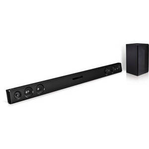 LAS475B 300W 2.1-Channel Soundbar System
