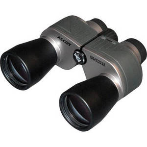 Ascot Super Wide 10x50 Binocular