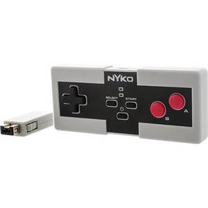 Miniboss Wireless Controller