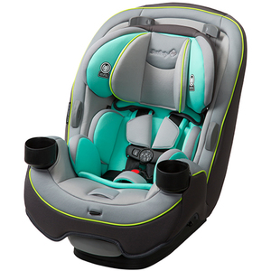 Grow & Go Air 3-in-1 Convertible Car Seat Vitamint