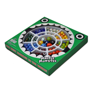 MegaFun USA Monster Marble Collection