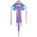 Premier Kite Girly Sock Monkey Regular Easy Flyer Kite