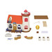 Calico Critters Starry Point Lighthouse