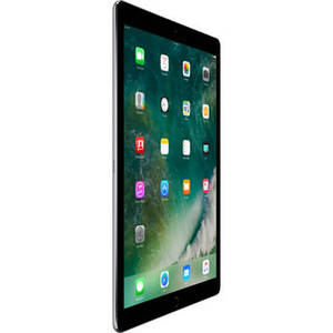 12.9" iPad Pro (Mid 2017, 256GB, Wi-Fi Only, Space Gray)
