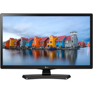 LJ4540-Series 22"-Class Full HD IPS LED TV