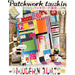 Patchwork Tsushin - 2 Issues - 1 Year