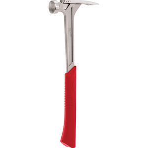17oz Milled Face Framing Hammer