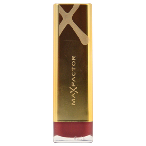 Max Factor Colour Elixir Lipstick - # 755 Firefly by for Women - 1 Pc Lipstick