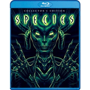 Species