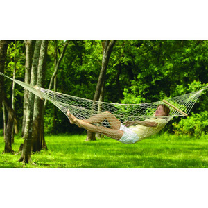 Padre Island Hammock