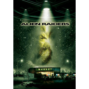 Alien Raiders