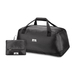20" Pack-N-Go Duffel Black