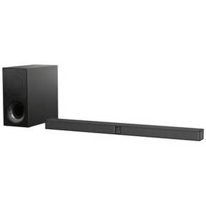 HT-CT290 300W 2.1-Channel Soundbar System