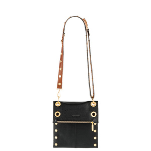 Montana Reversible Crossbody