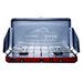 Camp Chef Mountain Series Teton 2 Burner Stove