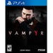 Pre-Order - Vampyr