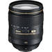 AF-S NIKKOR 24-120mm f/4G ED VR Lens