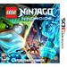 Lego Ninjago Nindroids