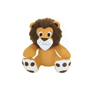 ToySource Leavon the Lion 20" Plush