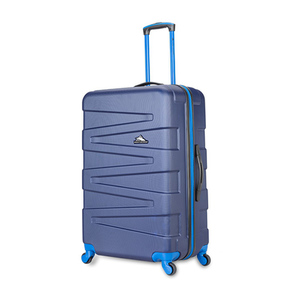 Braidwood 28" Hardside Spinner True Navy/Vivid Blue