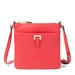 Carlisle Crossbody Bag Red