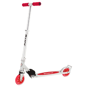 Razor® A3 Scooter - Red