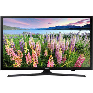 J5200-Series 49"-Class Full HD Smart Multi-System LED TV