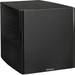 Digital Drive PLUS 15" Subwoofer (Black Gloss Ebony)