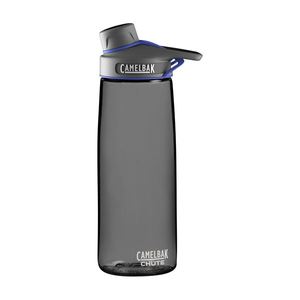 Chute .75L Charcoal