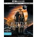 Jupiter Ascending