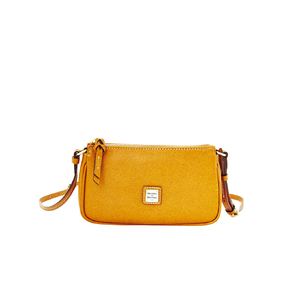 Saffiano Lexi Crossbody