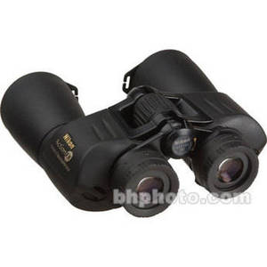 12x50 Action Extreme ATB Binocular