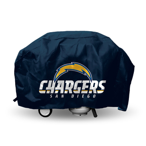 Rico San Diego Chargers Deluxe Grill Cover