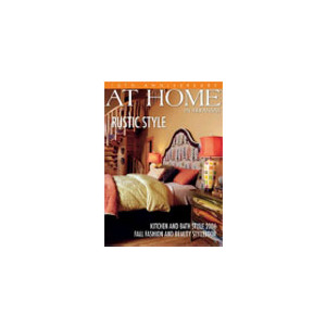 At Home in Arkansas - 11 Issues - 1 Year