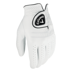 Callaway Tour Authentic Golf Gloves Size: Medium/Large