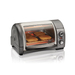 4-Slice Easy Reach Toaster Oven