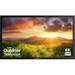 Signature Series 43"-Class UHD Outdoor LED TV (Black)
