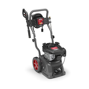 Home Series 3100 PSI Quiet Sense Gas Pressure Washer - CARB Compliant