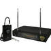 Encore II VHF Wireless Guitar System