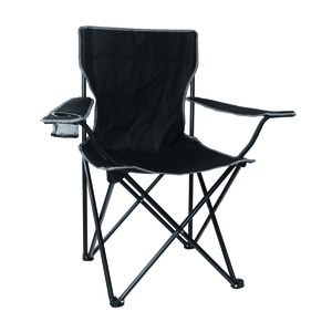 Leisure Arm Chair Black