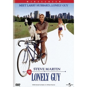 Lonely Guy