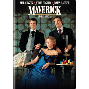 Maverick