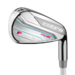 Cobra F-MAX One-Length Women's Graphite Irons