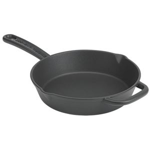 12-Inch Cast Iron Skillet