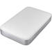 1TB MiniStation Thunderbolt/USB 3.0 Portable Drive with Cables