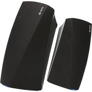 HEOS 3 Bundle (Series 2, Black)