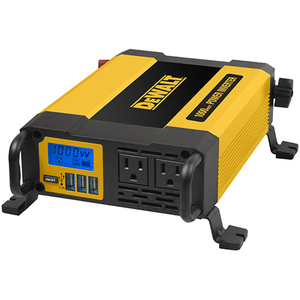 1000W Digital Power Inverter