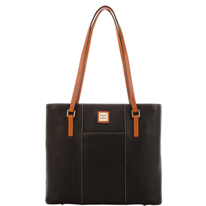 Pebble Grain Lexington Shopper